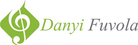 Danyi Nikoletta Logo
